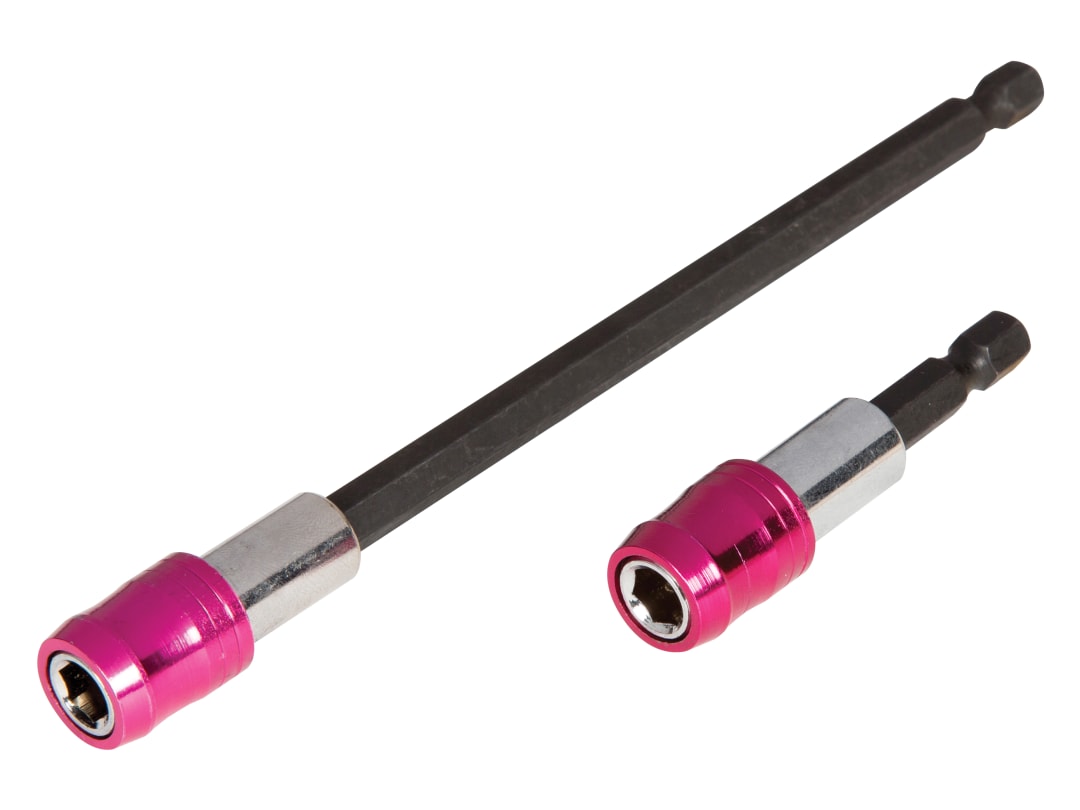 BlueSpot Tools Quick Adaptor Set, 2 Piece 14114