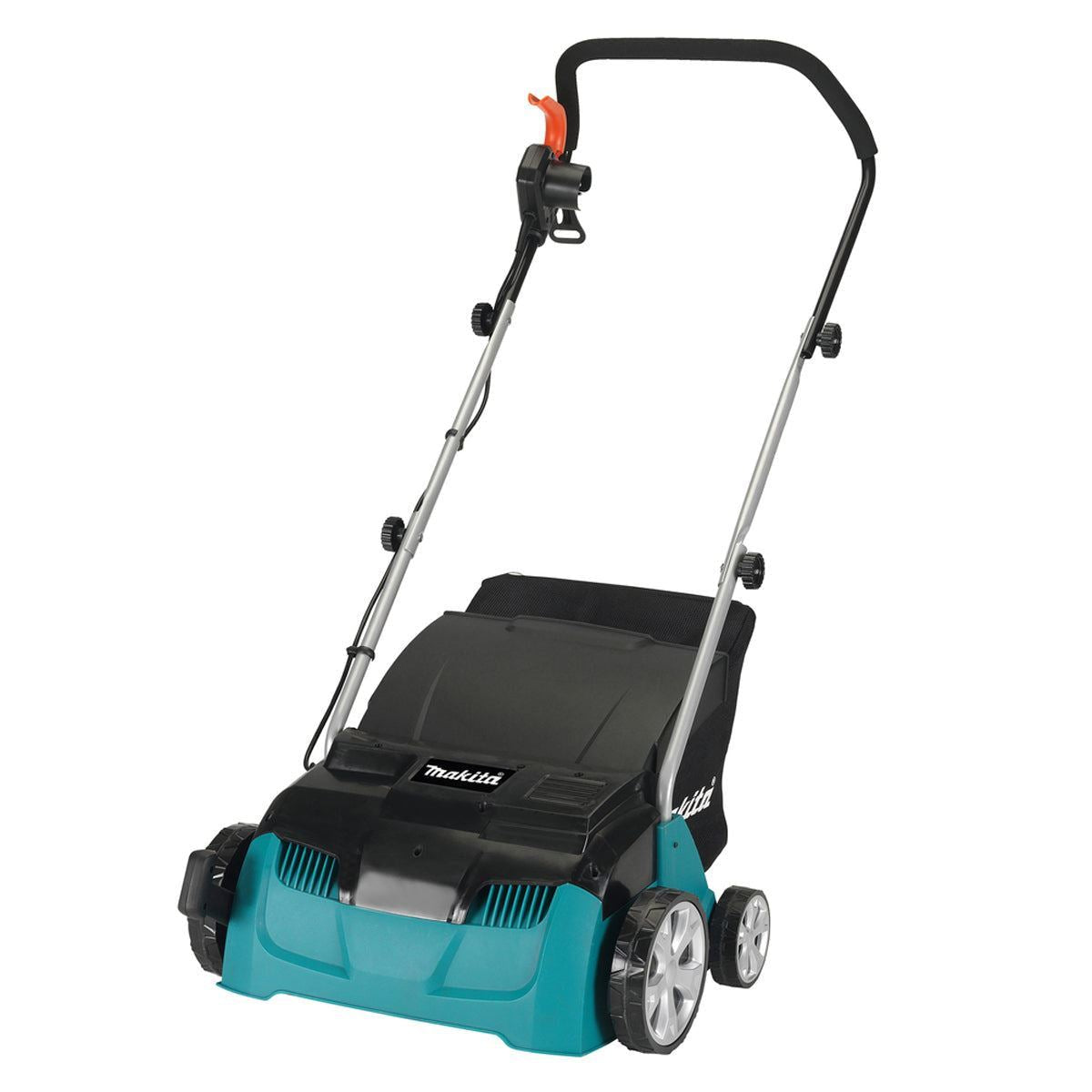 Makita UV3200/2 320mm Electric Scarifier Body Only UV3200/2