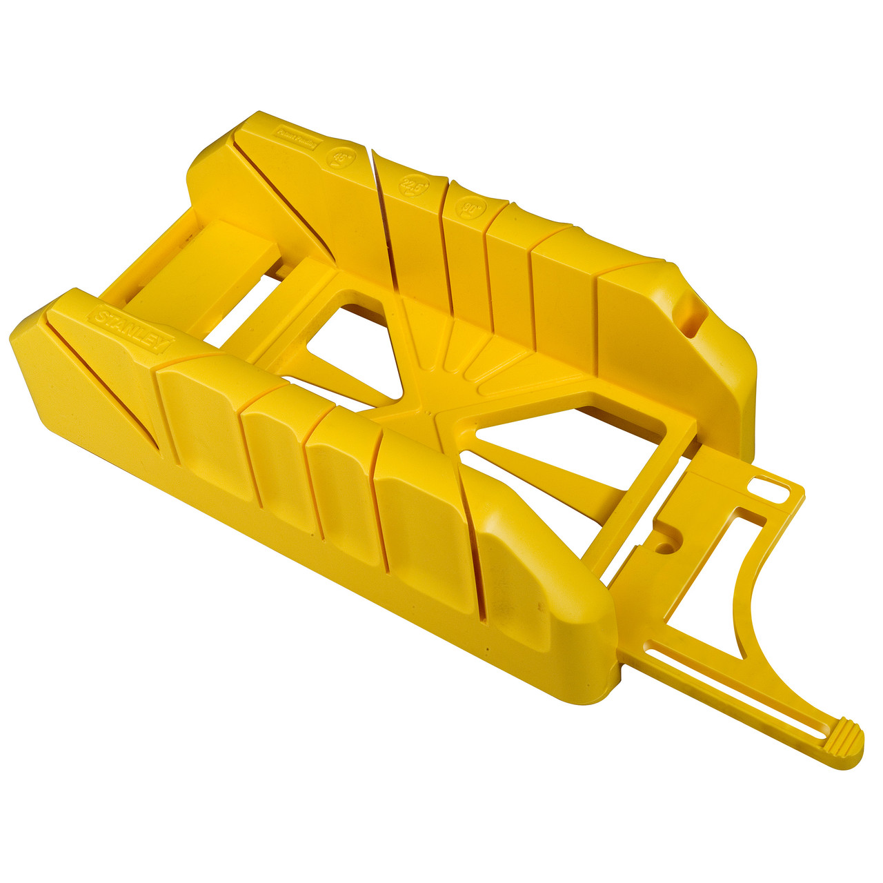 Stanley 1-19-212 Saw Storage / Mitre Box 1-19-212