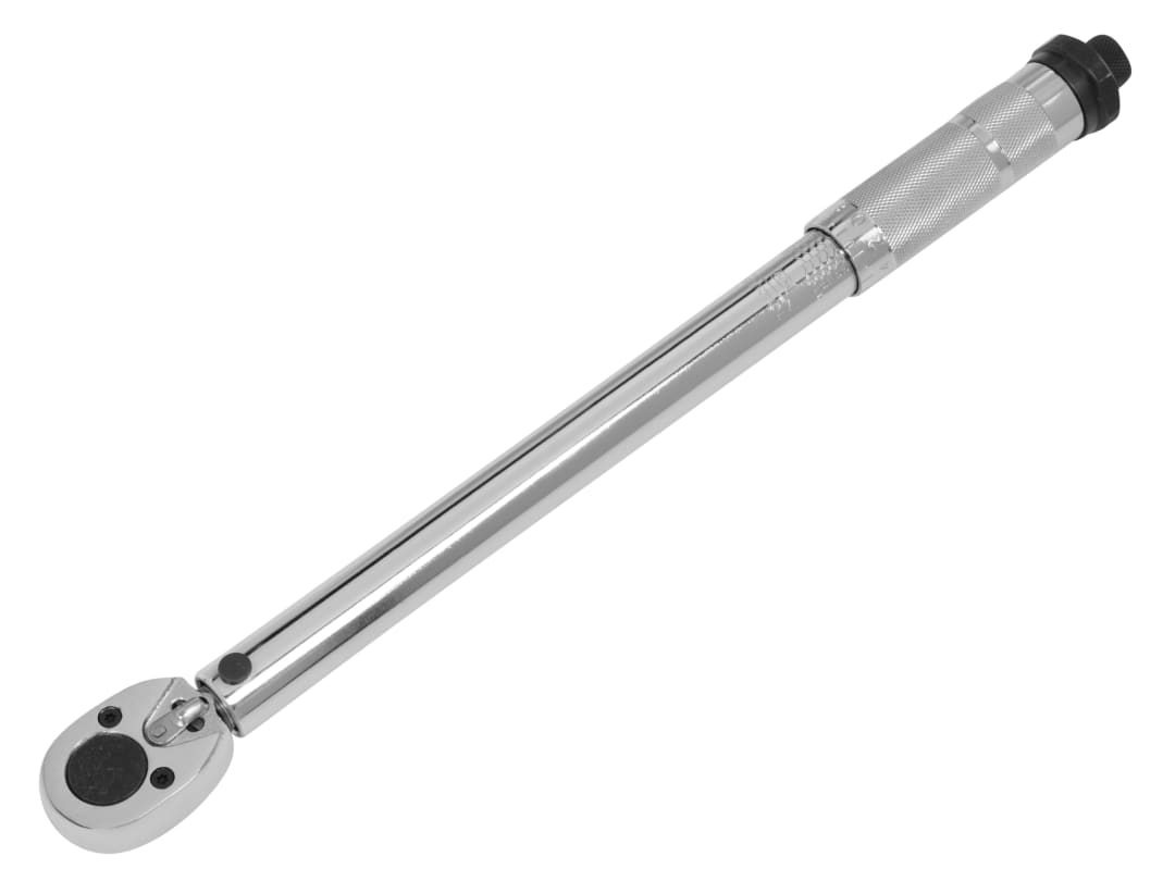 BlueSpot Tools 2005 Torque Wrench 1/2in Drive 40-210Nm 2005