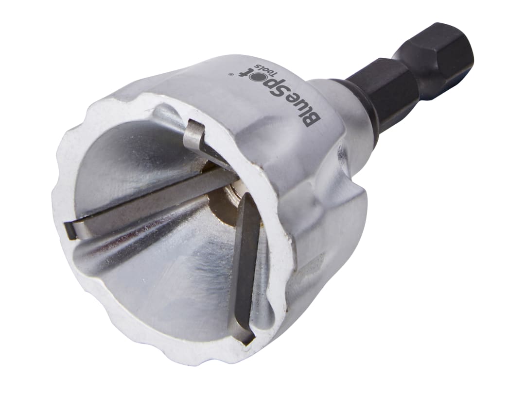 BlueSpot Tools External Chamfer/Deburring Tool 20515