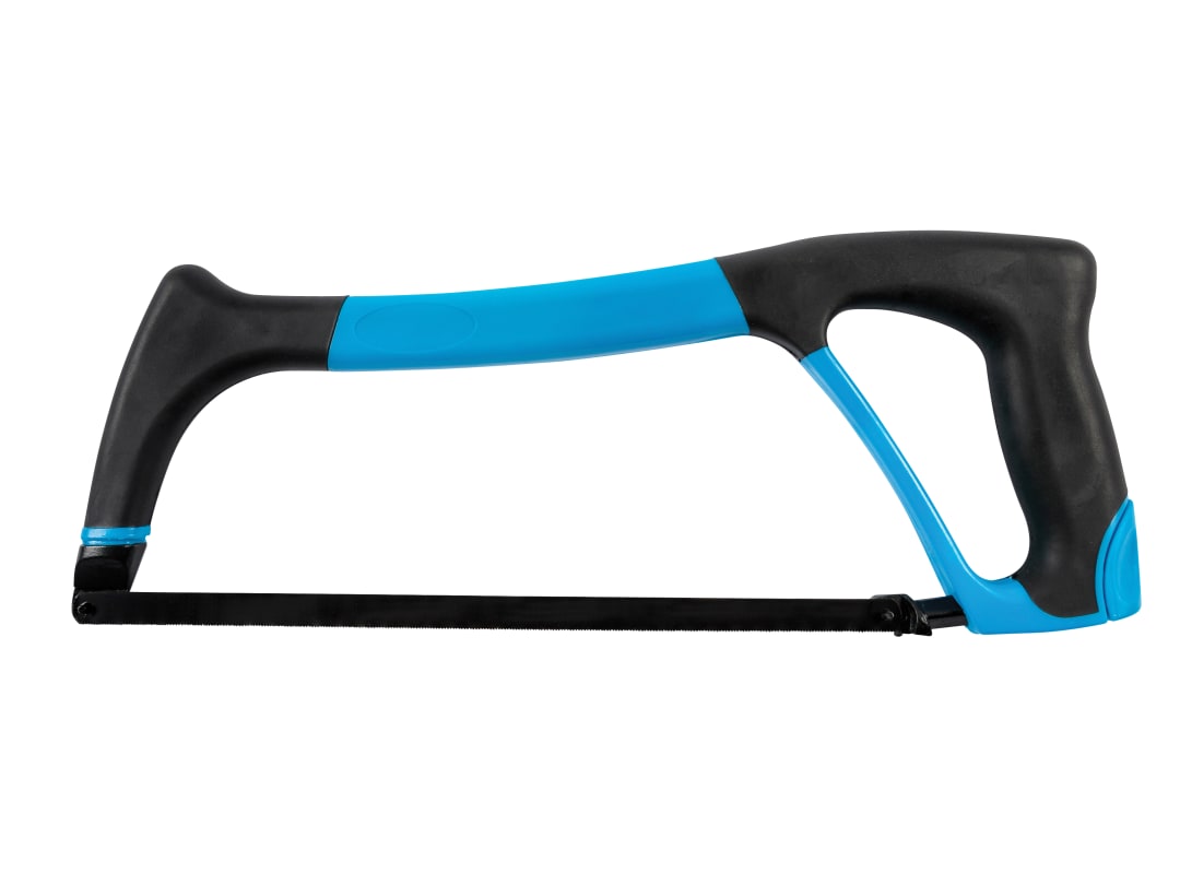 BlueSpot Tools Ergonomic Hacksaw 300mm (12in) 22123
