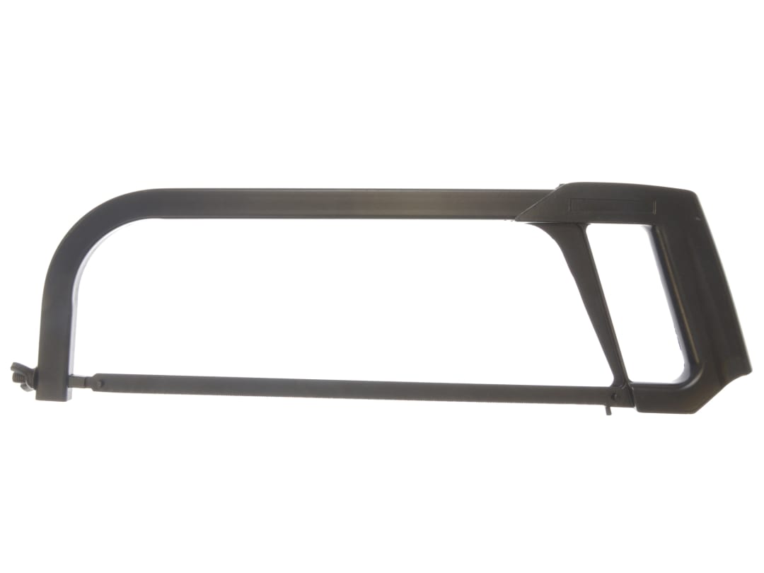 BlueSpot Tools Heavy-Duty Hacksaw 300mm (12in) 22125