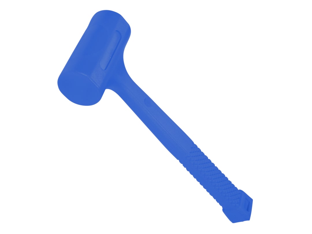BlueSpot Tools Dead Blow Hammer 720g (25oz) 26102