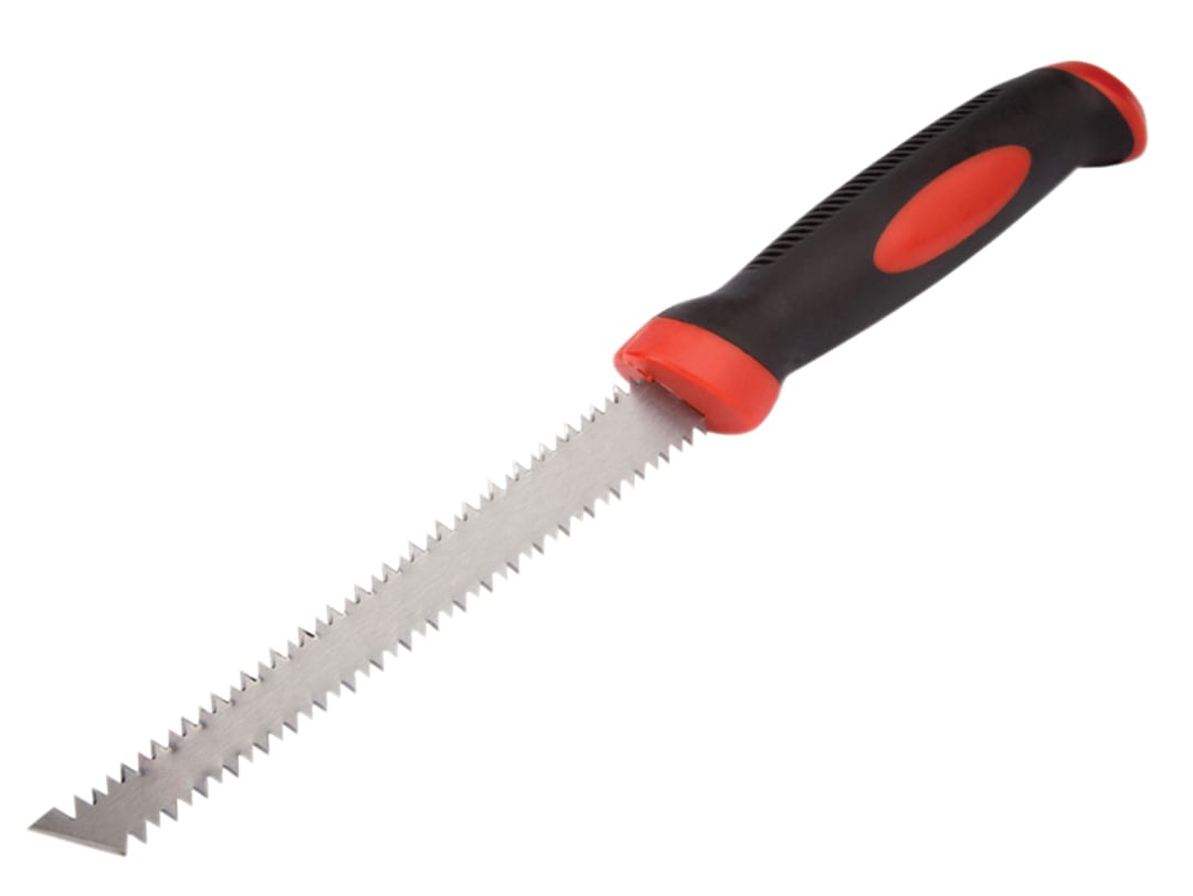 BlueSpot Tools Double Edged Plasterboard Saw 150mm (6in) 7 TPI 27431