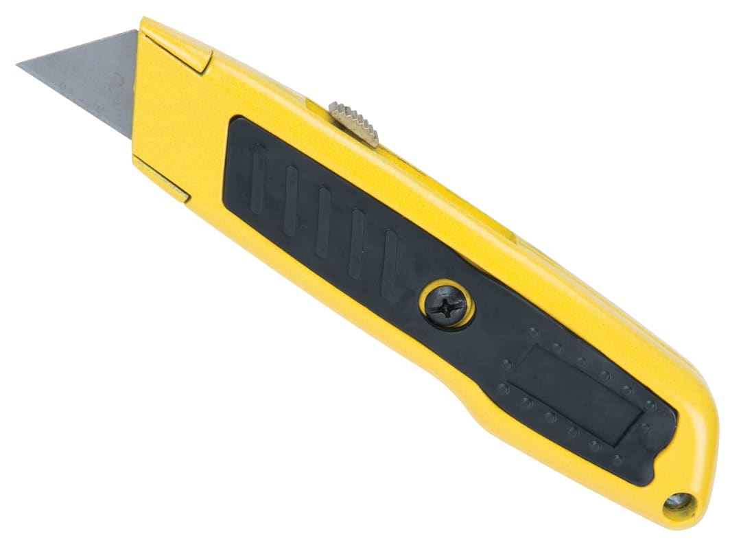 BlueSpot Tools Trimming Knife with Soft Grip 29158