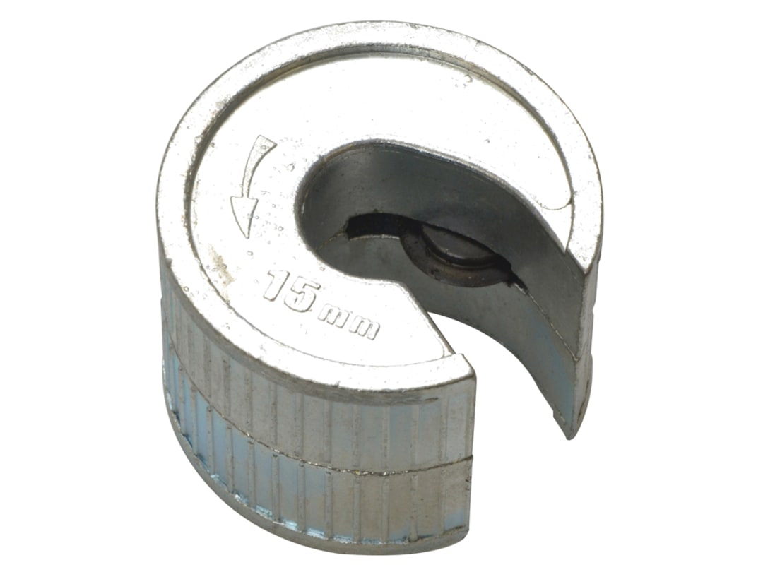BlueSpot Tools Pipe Slice 15mm 30132