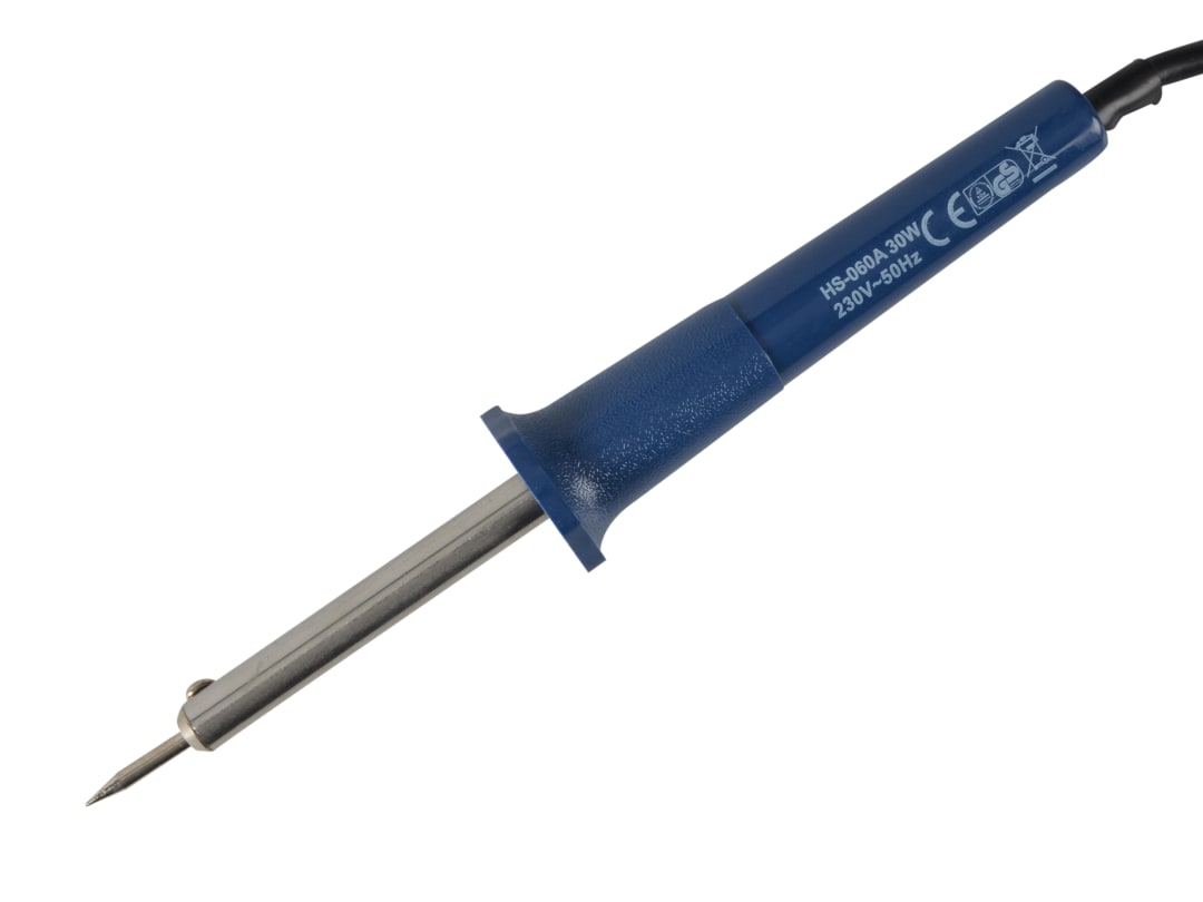 BlueSpot Tools Soldering Iron 30W 31100