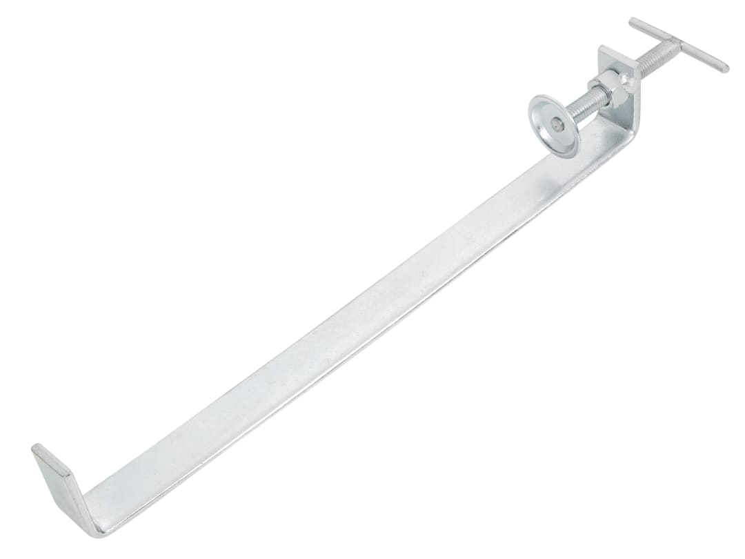 BlueSpot Tools Bricklaying Profile Clamp 300mm (12in) 34637