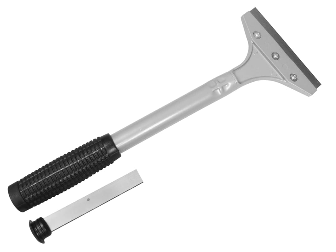 BlueSpot Tools Heavy-Duty Long Handled Scraper 36406