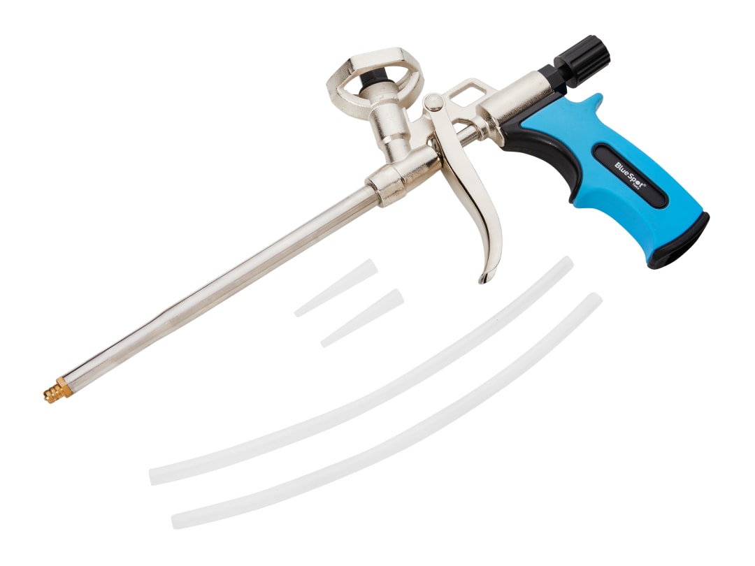 BlueSpot Tools Expanding Foam Applicator Gun 36470
