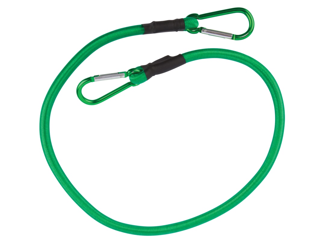 BlueSpot Tools Snap Clip Bungee 90cm x 10mm 45444