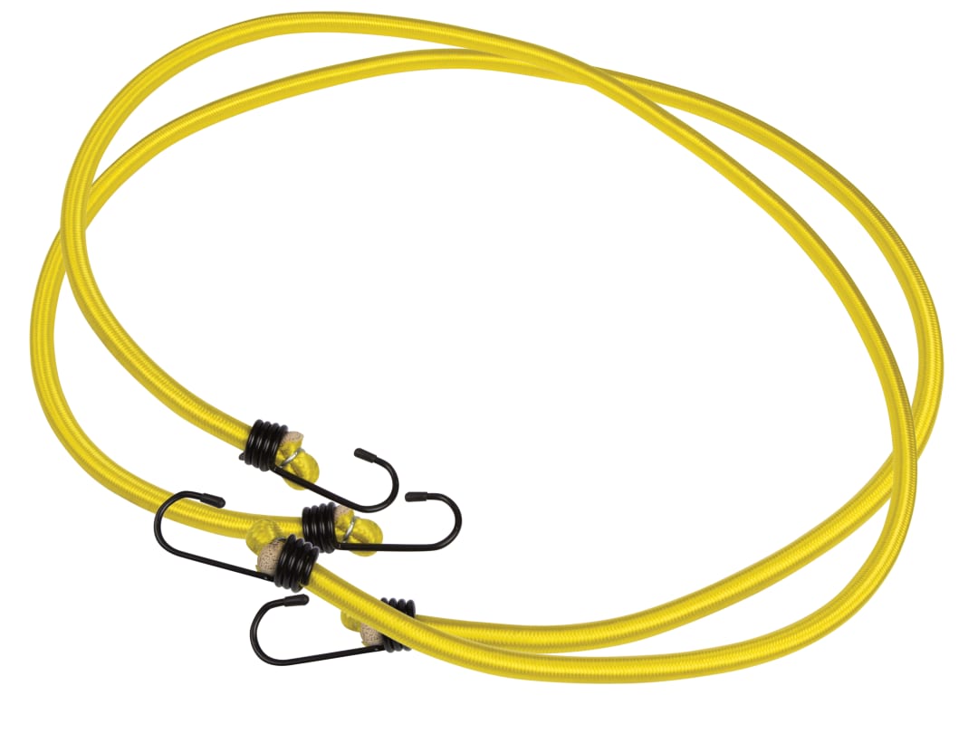 BlueSpot Tools Bungee Cord 120cm (48in) 2 Piece 45447
