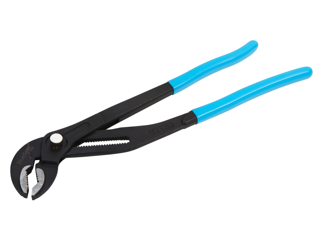 BlueSpot Tools Waterpump Pliers 400mm (16in) 6440