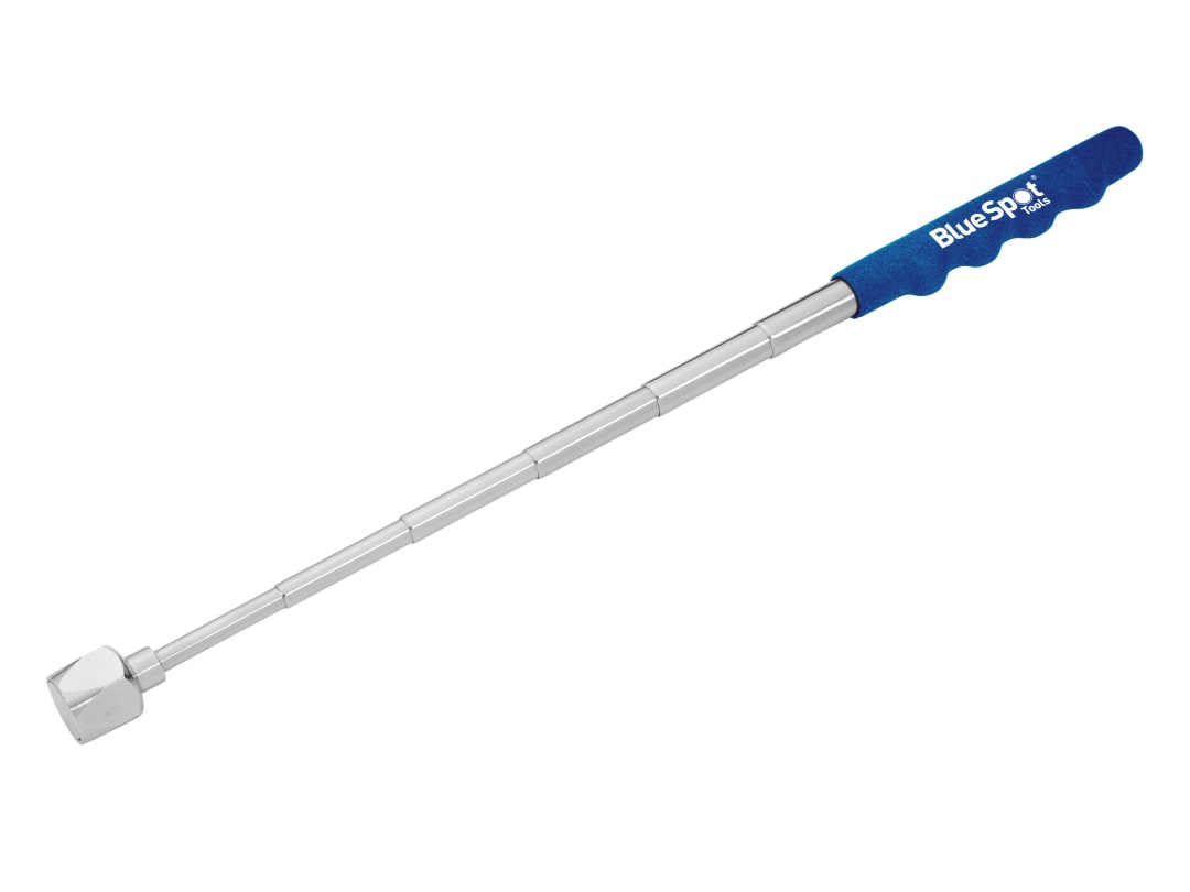 BlueSpot Tools Telescopic Magnetic Pick up Tool 7303