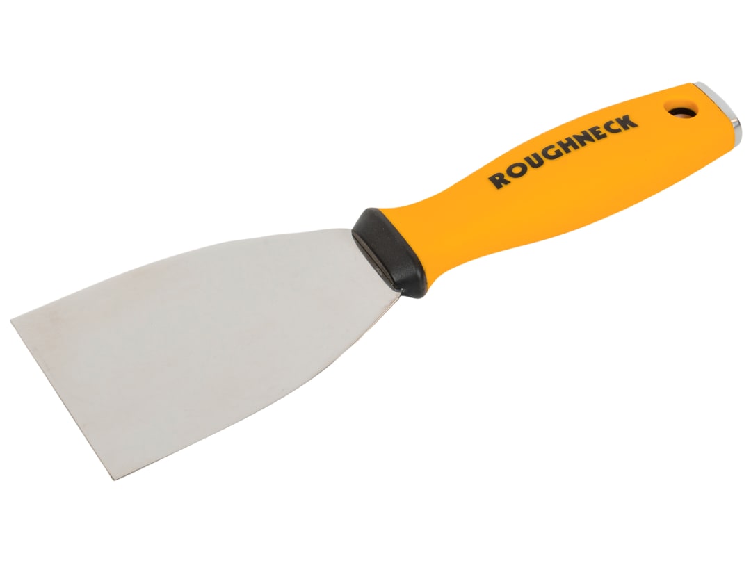 Roughneck Heavy Duty Joint Knife 80mm/3in ROU51273