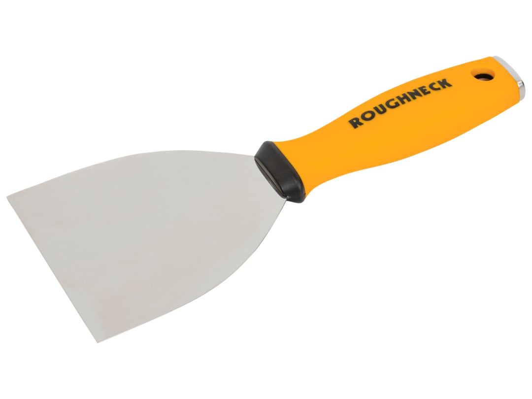 Roughneck Heavy Duty Joint Knife 100mm/4in ROU51274