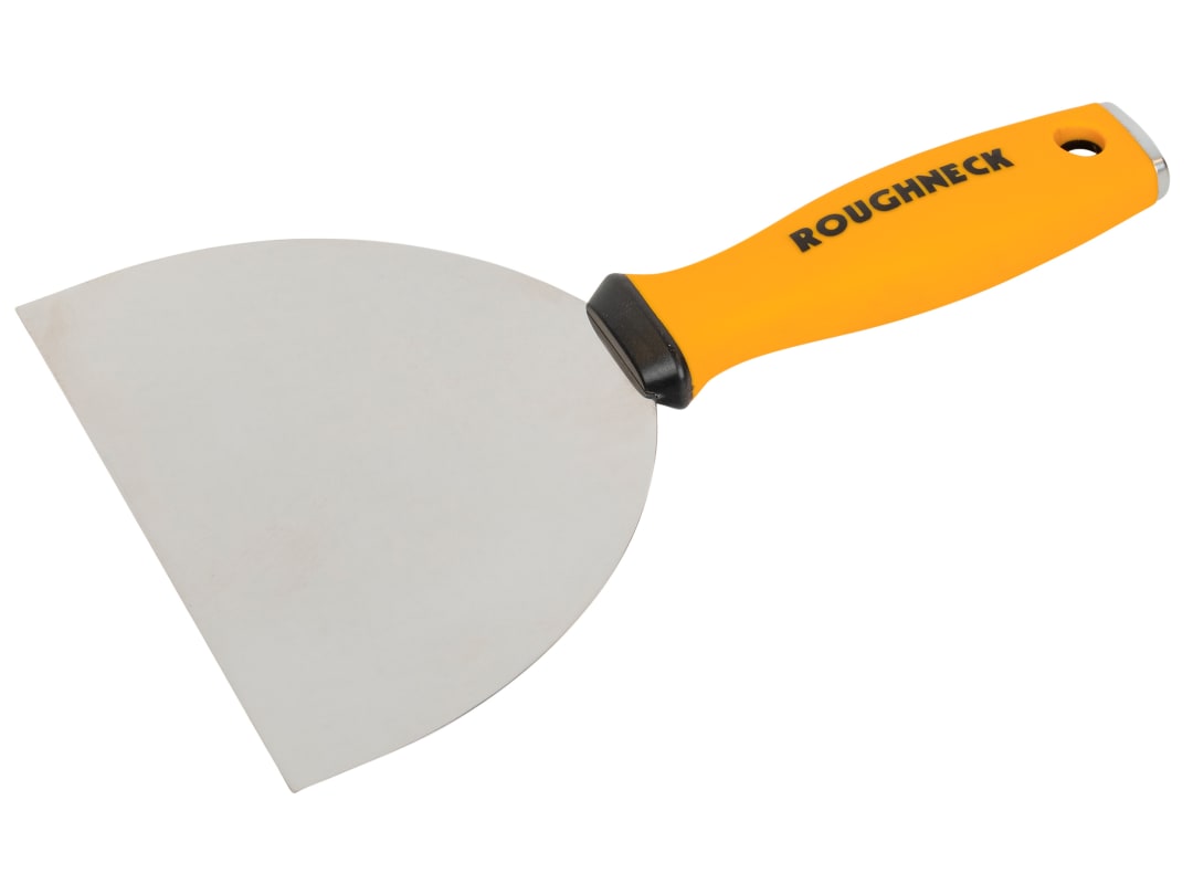 Roughneck Heavy Duty Joint Knife 150Mm/6In ROU51276