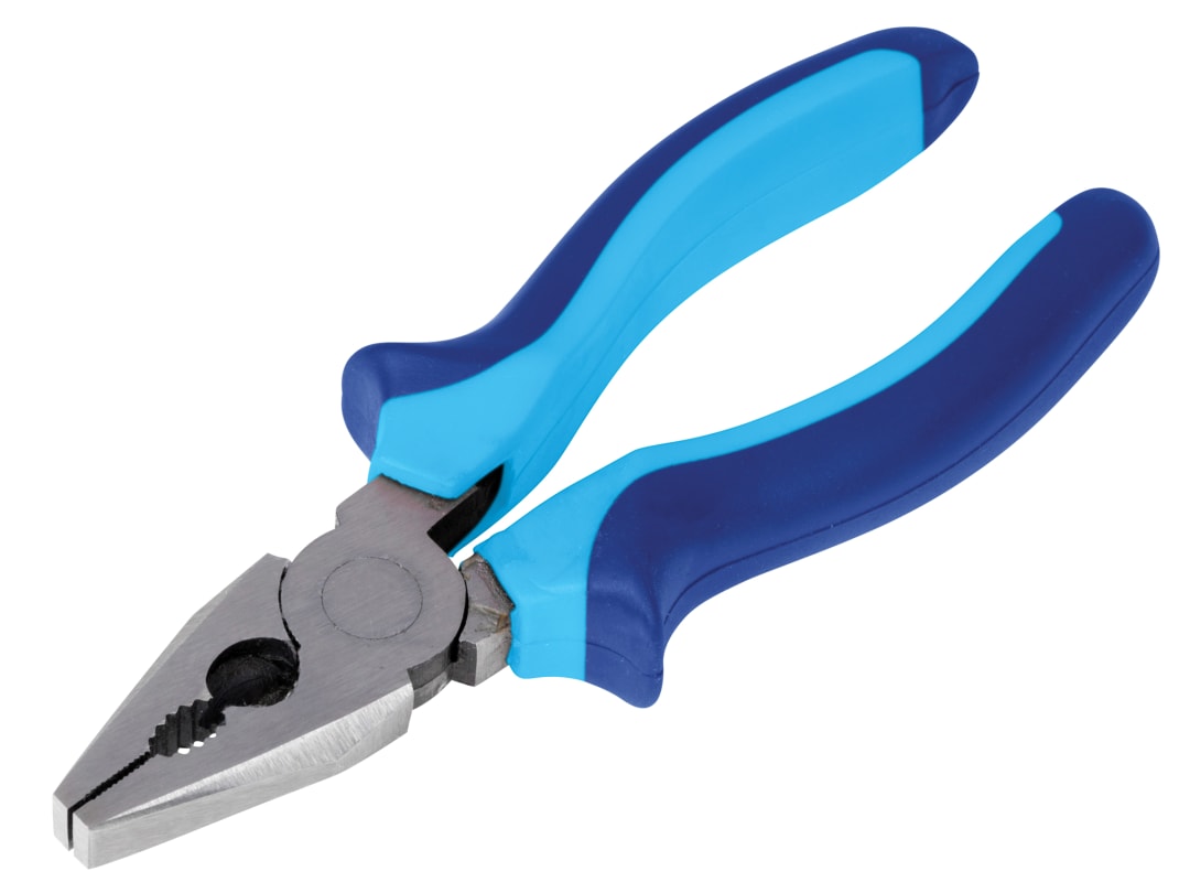 BlueSpot Tools Combination Pliers 150mm (6in) 8191