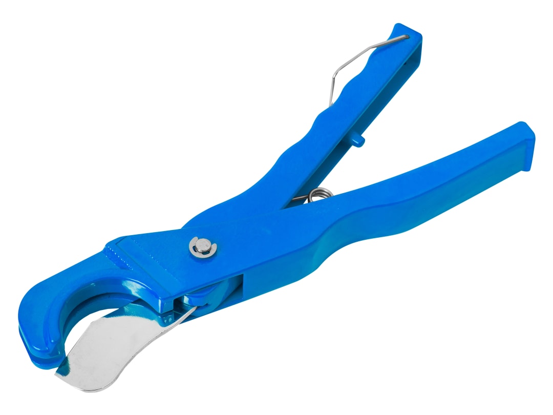 BlueSpot Tools PVC Tube Cutter 35mm 9313