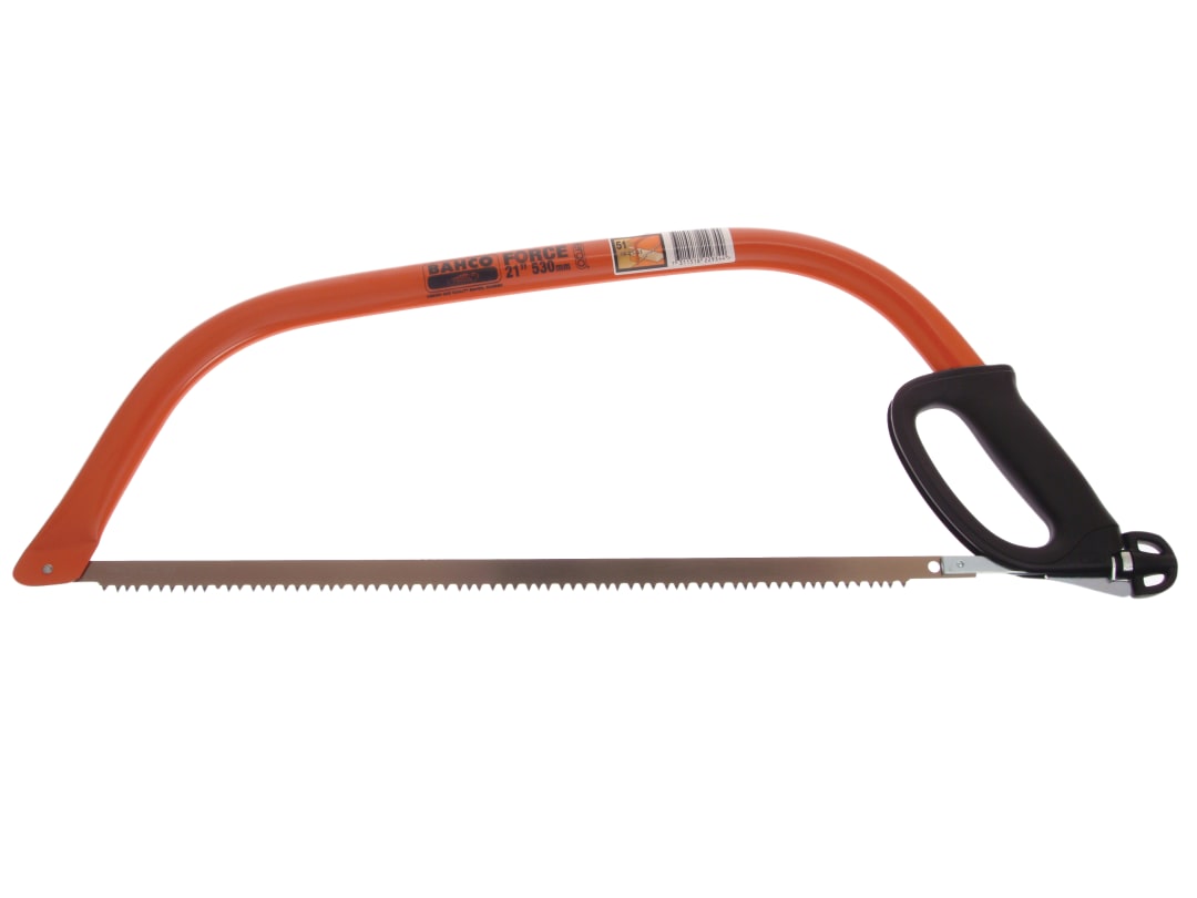 Bahco 10-21-51 Bowsaw 530mm (21in) 10-21-51