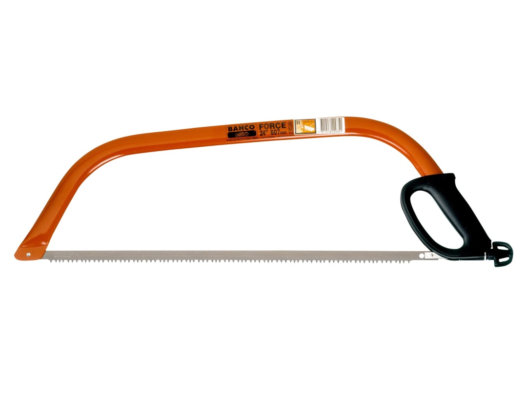 Bahco 10-24-51 Bowsaw 600mm (24in) 10-24-51