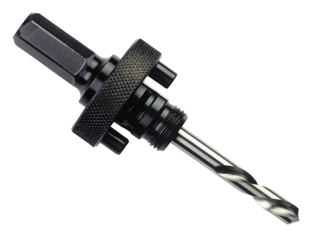 Bahco 3834-ARBR-11152QC Arbor 7/16in 32-210mm Q/Change 3834-ARBR-11152QC