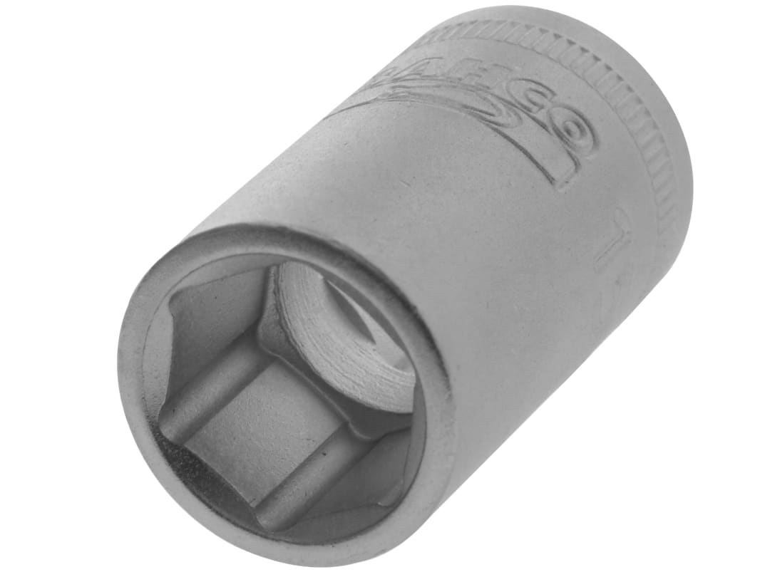 Bahco Hexagon Socket 1/2in Drive 9mm SB7800SM-9