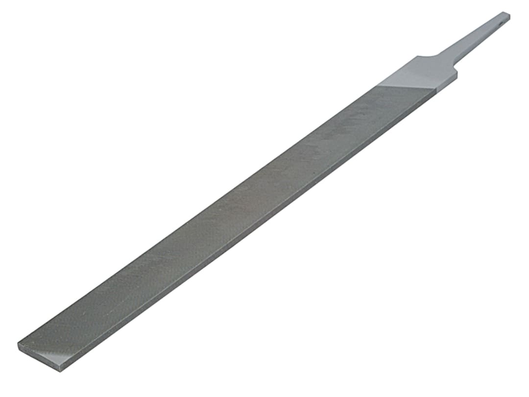 Bahco 4-138-08-1-0 Millsaw File 200mm (8in) 4-138-08-1-0