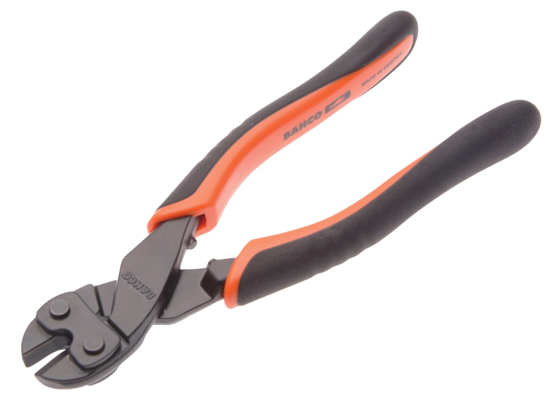 Bahco 1520G Power Cutters 200mm (8in) 1520 G