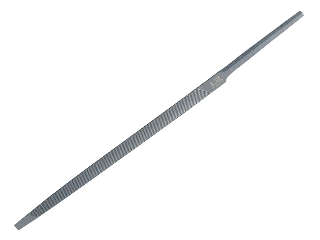 Bahco 4-187-04-2-0 Extra Slim Taper Sawfile 100mm (4in) 4-187-04-2-0