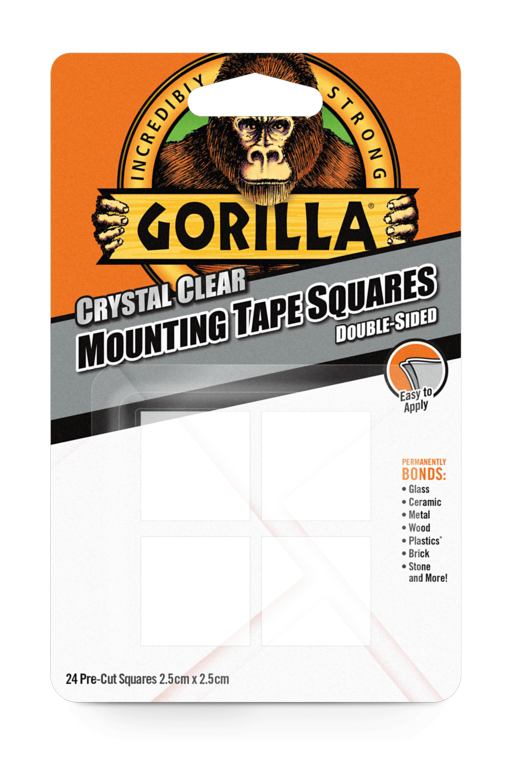 Gorilla Mounting Tape 3044112