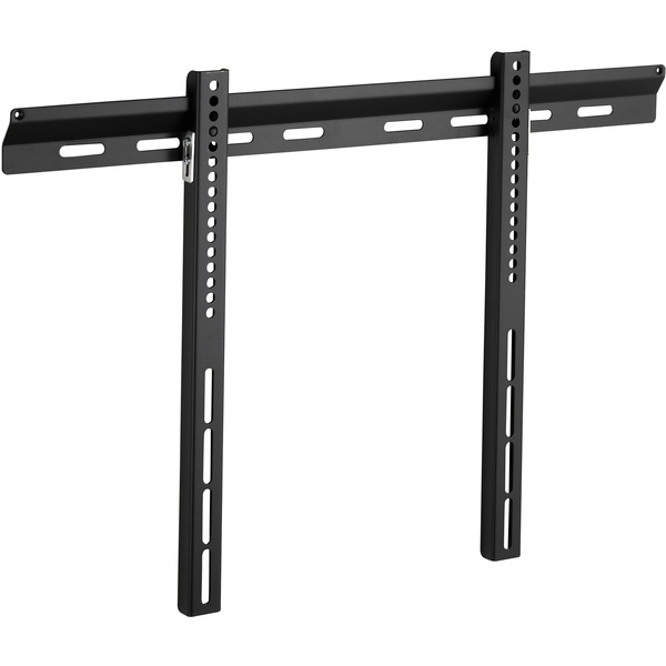 Vivanco LCD Wall mount up to 65"/50kg fixed - Max 50 kg - recommended for 65"
