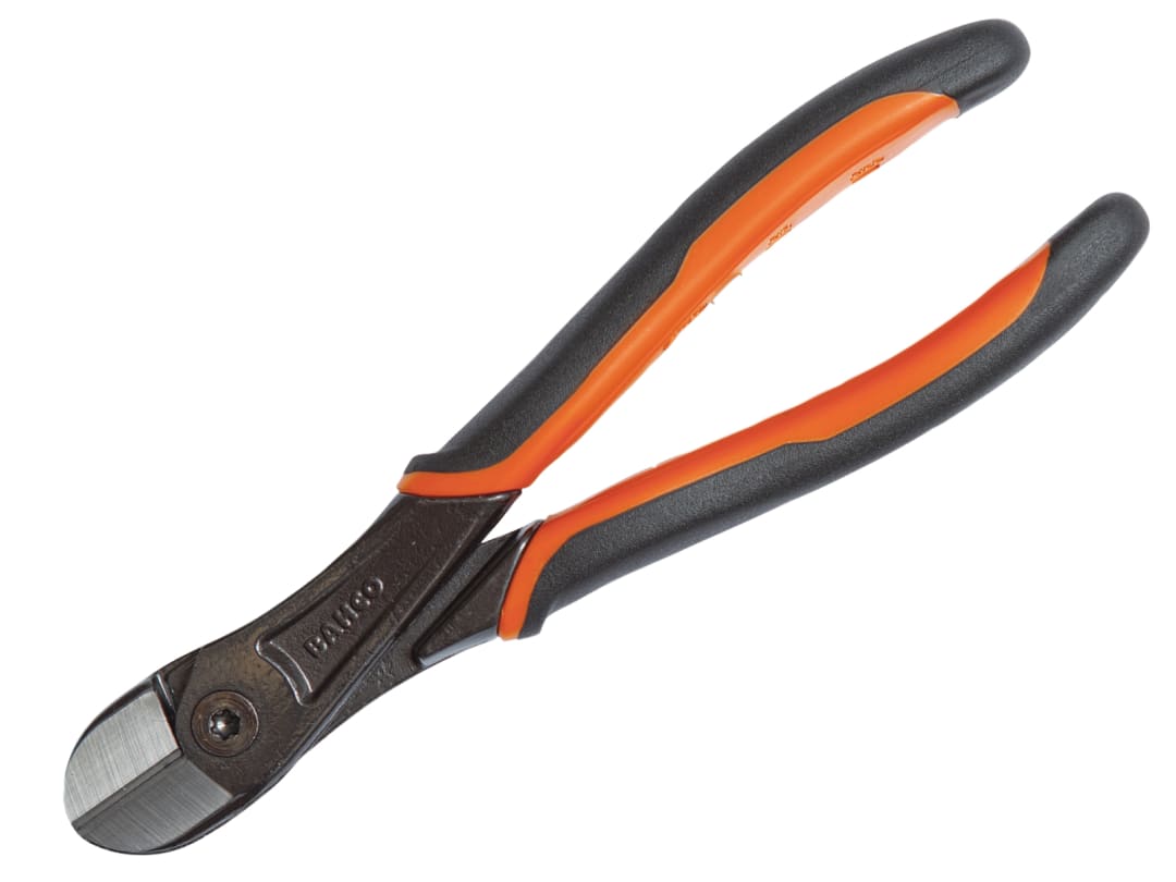 Bahco 21HDG-160 ERGO™ Side Cutting Heavy-Duty Pliers 160mm (6.1/4in) 21HDG-160
