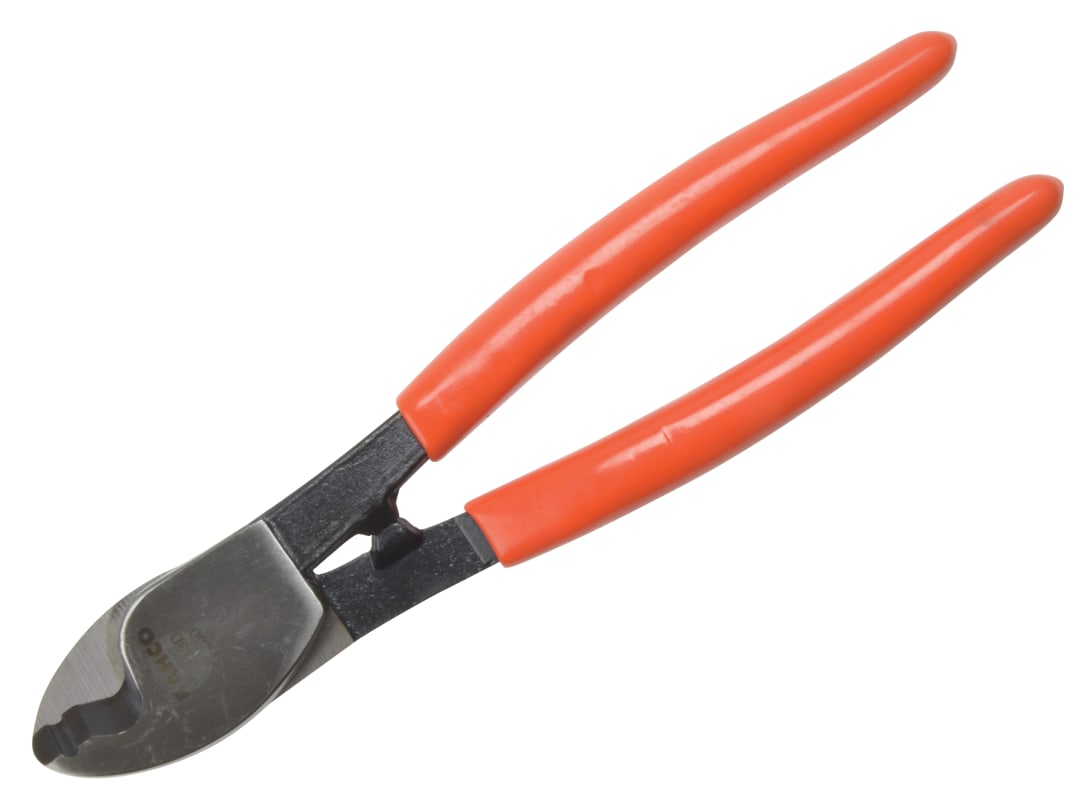 Bahco 2233D Heavy-Duty Cable Cutter/Stripper 200mm (8in) 2233 D-200