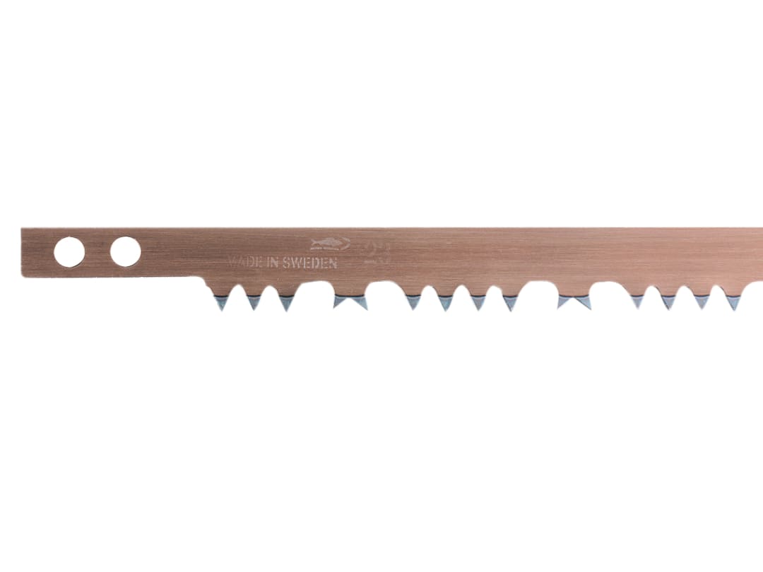 Bahco 23-30 Raker Tooth Hard Point Bowsaw Blade 755mm (30in) 23-30