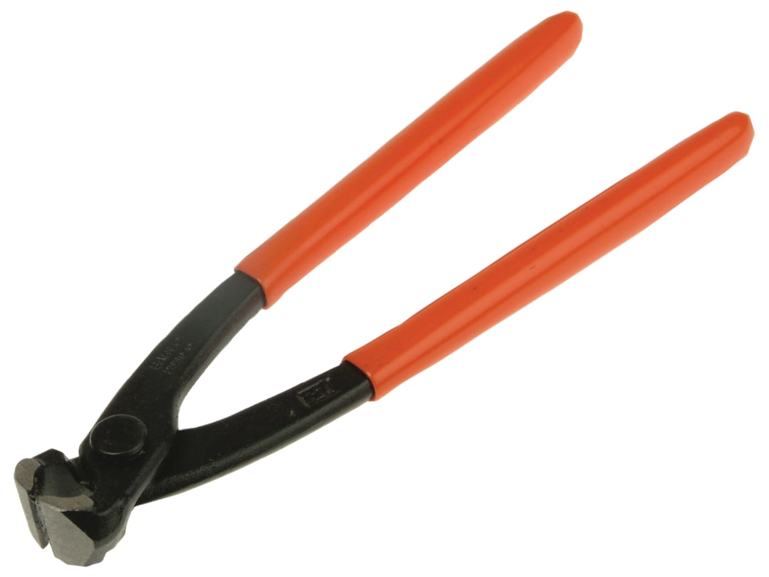 Bahco 2339D End Cutter Fencing Pliers 225mm 2339 D