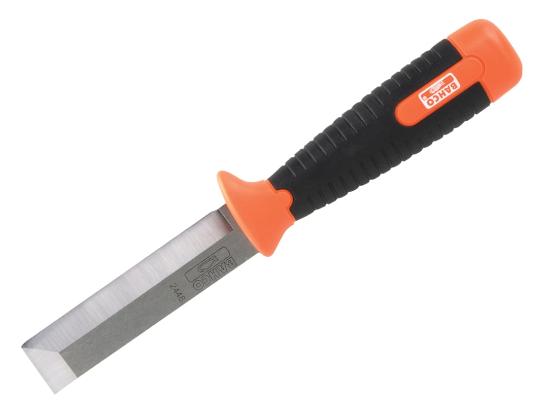 Bahco SB-2448 Chisel Wrecking Knife 100mm SB-2448