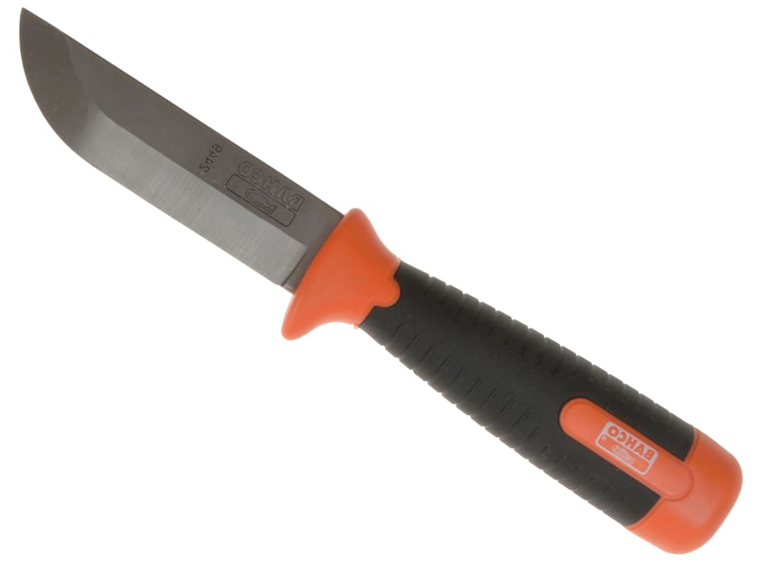 Bahco SB-2449 Curved Blade Wrecking Knife SB-2449