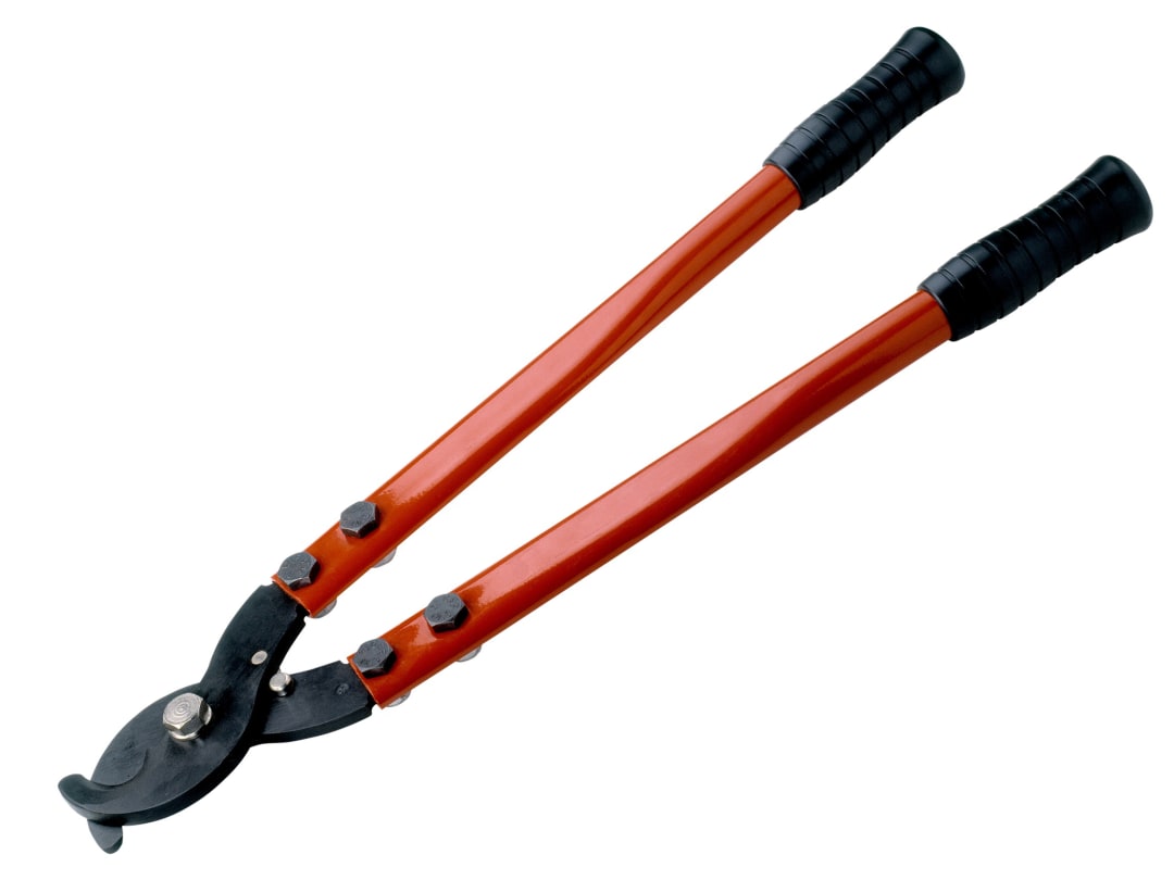 Bahco 2520 Cable Cutters 450mm (18in) 2520
