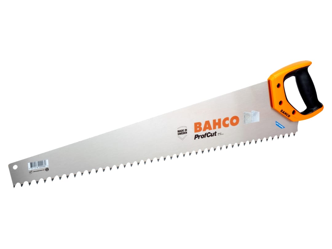 Bahco 256-26 ProfCut™ Hardpoint Block Saw 650mm (26in) 2 TPI 256-26