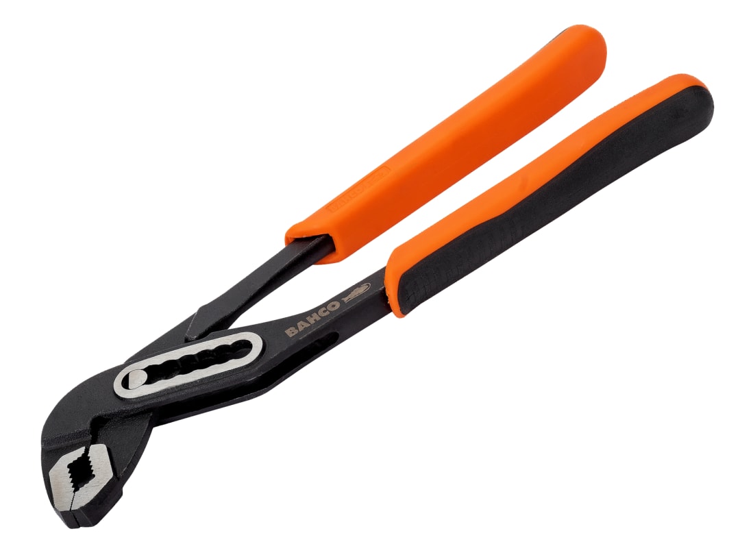 Bahco 2971G Slip Joint Pliers 250mm 2971G-250