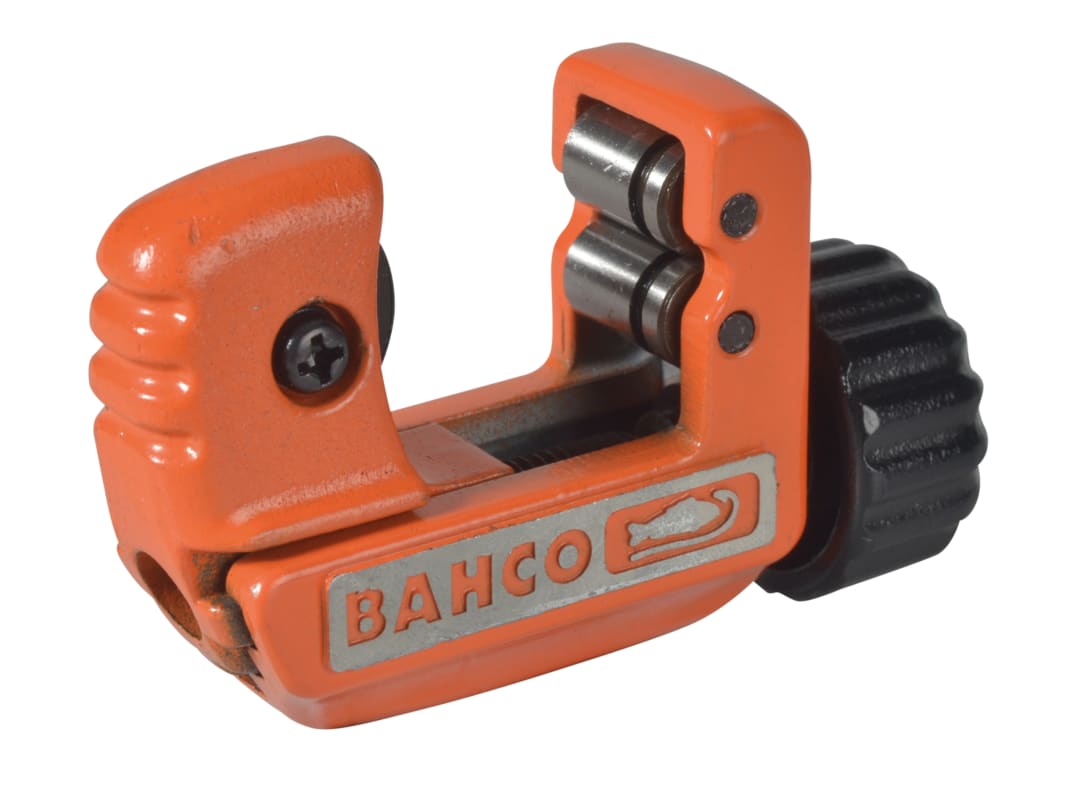Bahco 301-22 Compact Tube Cutter 3-22mm 301-22
