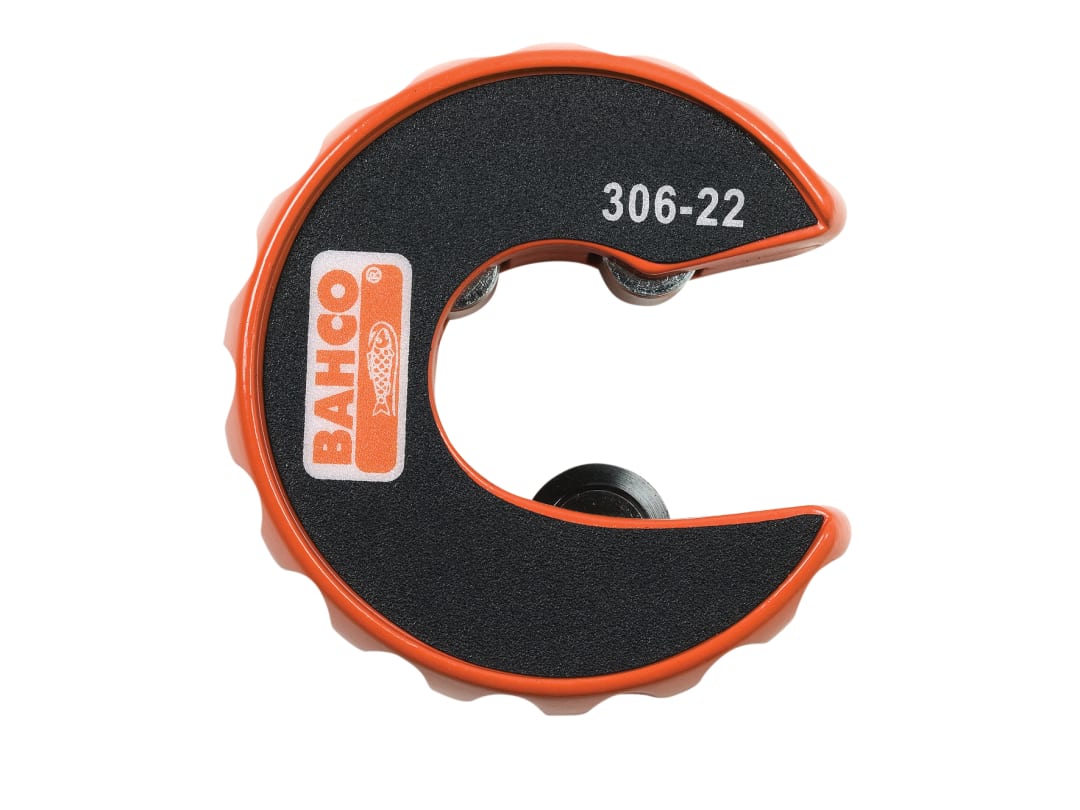 Bahco 306 Tube Cutter 10mm (Slice) 306-10