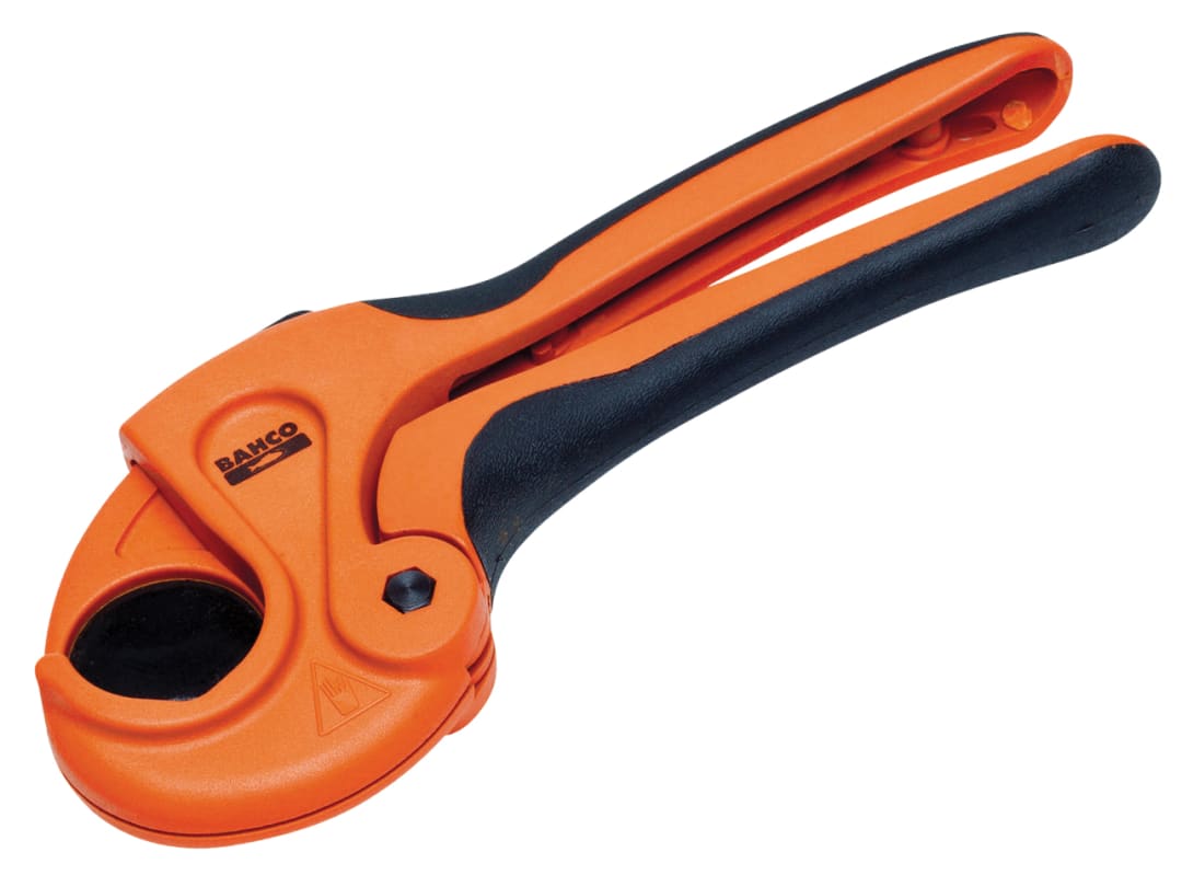 Bahco Plastic Tube Cutter 32mm Capacity 311-32