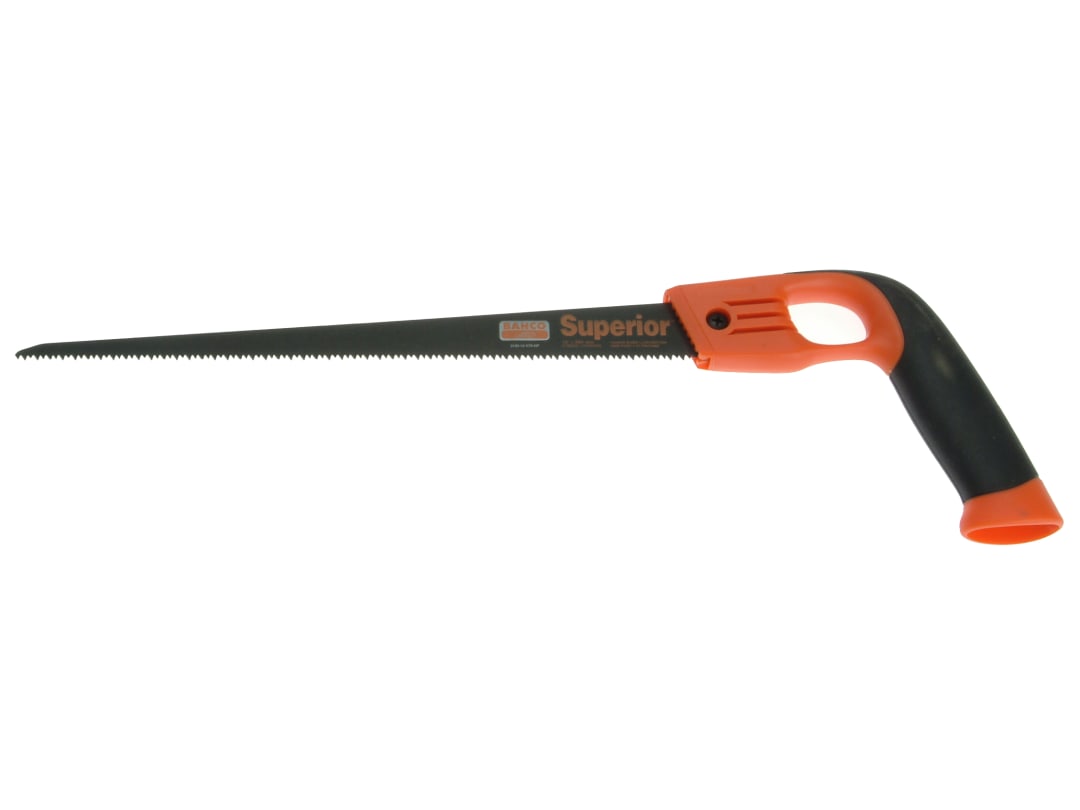 Bahco 3150-12-XT9-HP Compass Saw 300mm (12in) 9 TPI 3150-12-XT9-HP