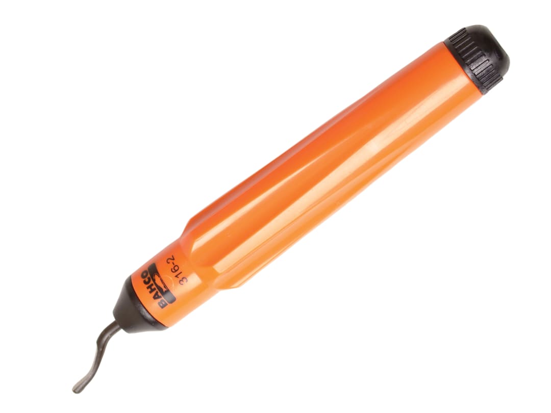 Bahco 316-2 Pen Reamer with Replaceable Blade 316-2