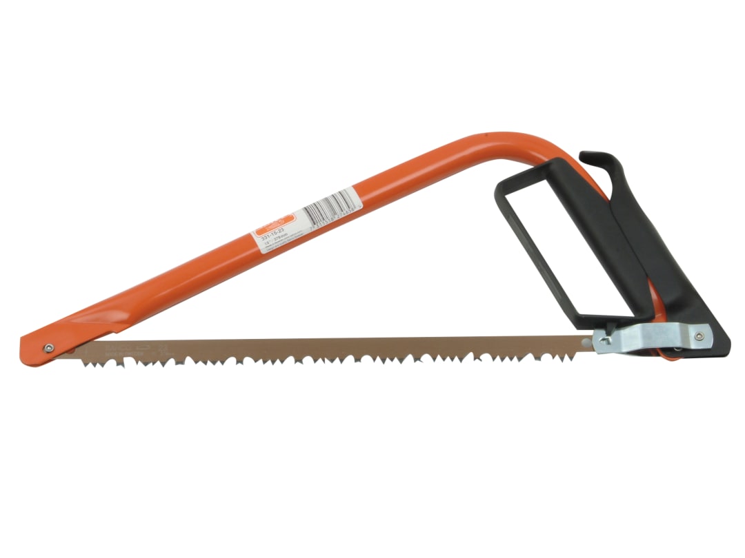 Bahco 331-15-23 Bowsaw 380mm (15in) 331-15-23