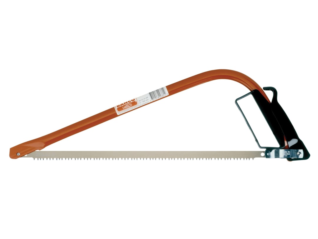 Bahco 331-21-51-KP Bowsaw 530mm (21in) 331-21-51-KP