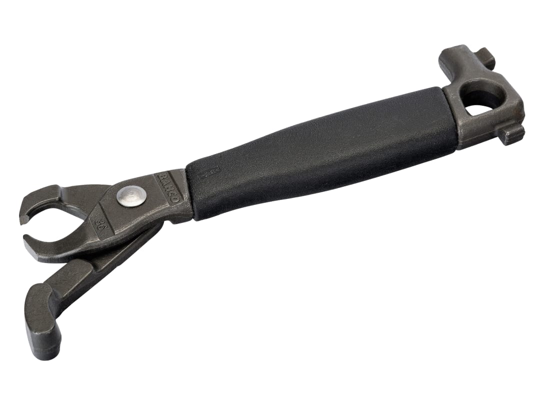 Bahco 36 Nail Puller 8in 36